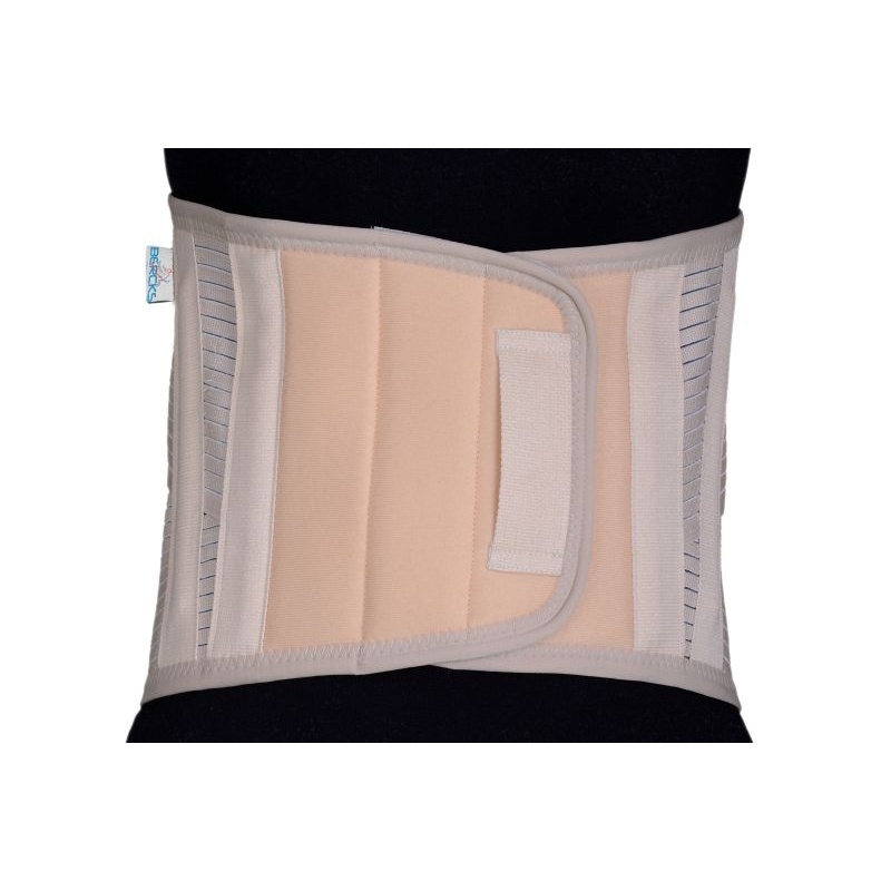 Orteza lombosacrala - lombostat 26 cm - bej - BRC260