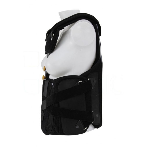 Orteza toraco-lombo-sacrala – Corset Hessing - TLSO - BRC441