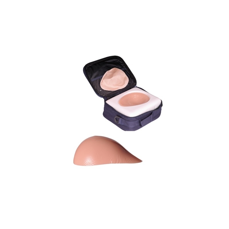 Set proteza san din silicon - BRG01