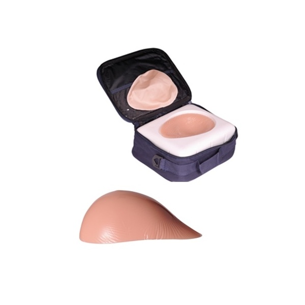 Set proteza san din silicon - BRG01