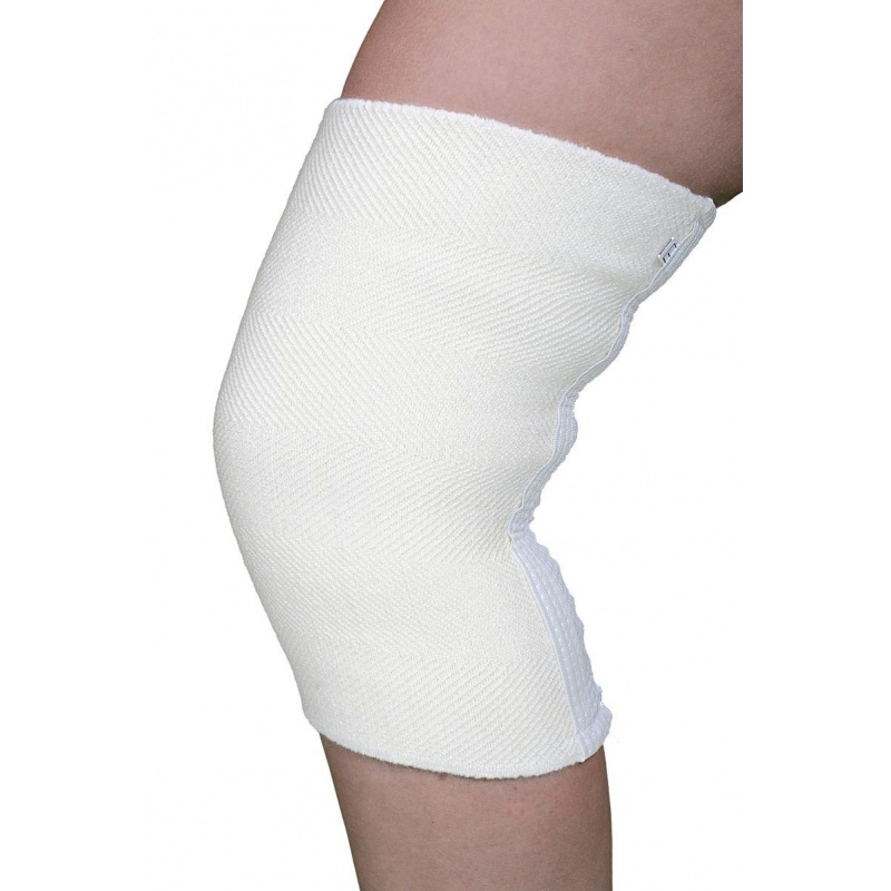 Orteza de genunchi mobila, elastica din acril - BRYD01