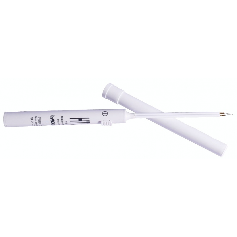 Electrocauter bipolar cu Varf Fin Extra Lung Ginecologie - 1200˚C - F7277