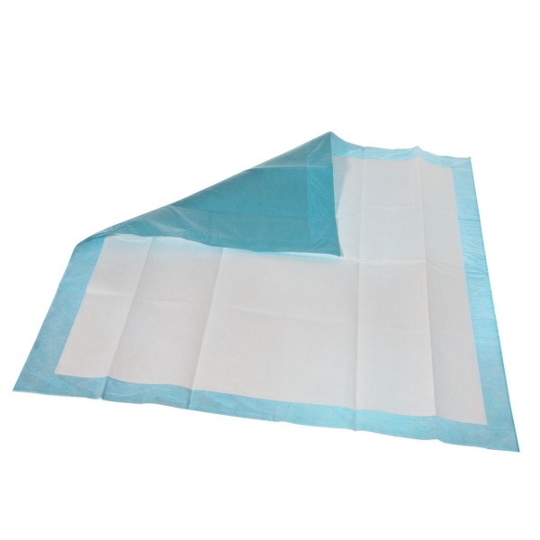 Aleze absorbante incontinenta 60 x 60 cm