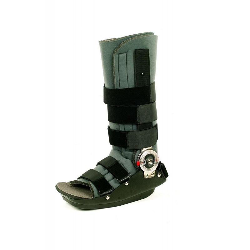 Orteza glezna-picior fixa/mobila - BRA2215 2