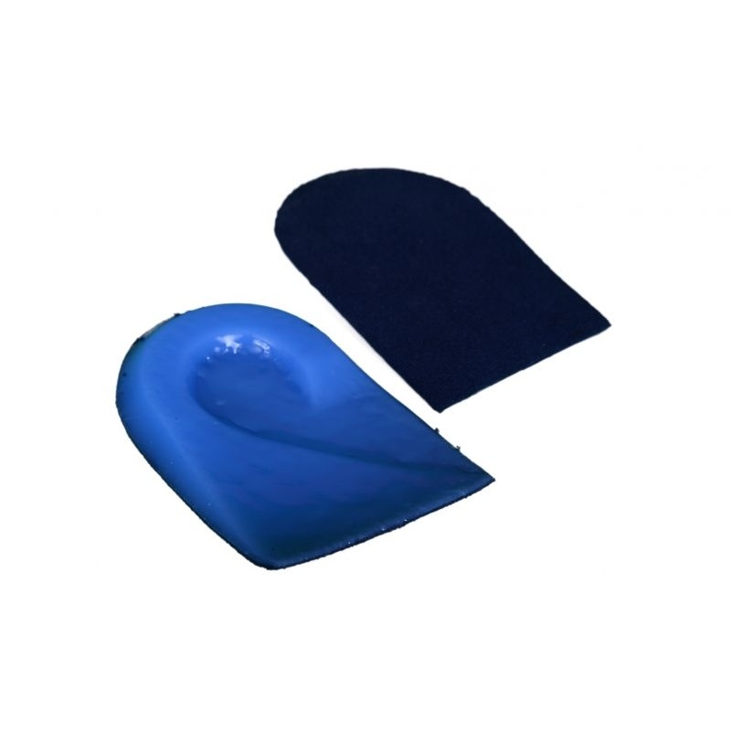 Orteze corectoare de statica a piciorului - sustinatori plantari din silicon pentru pinten calcanean anti-alunecare - BRF03YP