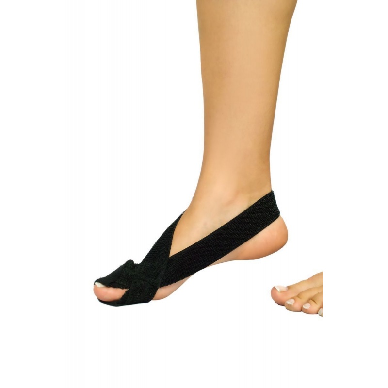 Orteza corectoare de statica a piciorului HALLUX VALGUS, de zi - BRF13