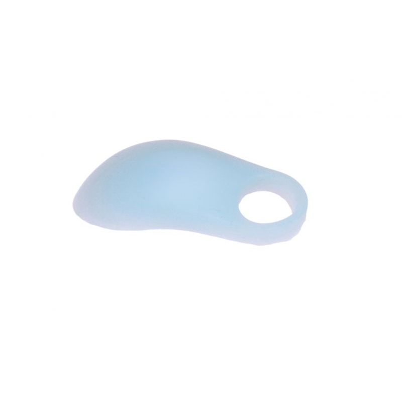 Orteza picior - protectie degete din silicon - BRF14