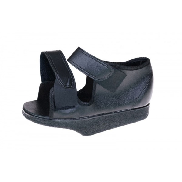 Orteza picior - pantofi postoperatori pentru HALLUX VALGUS - BRF16