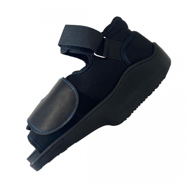 Orteza picior - pantofi postoperatori pentru HALLUX VALGUS - BRF16