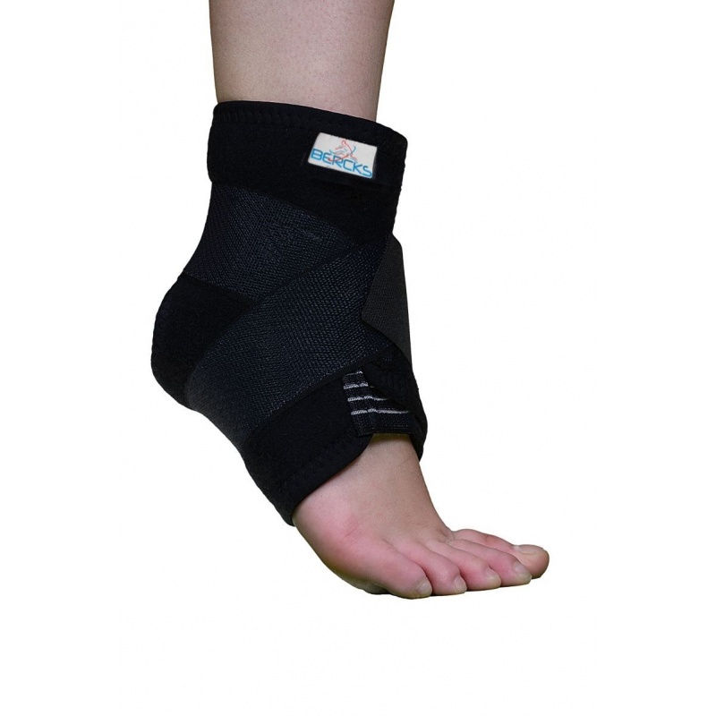 Orteza glezna-picior - BRA5400