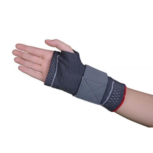 Orteza incheietura mainii-mana-deget, knitted - BRH9019