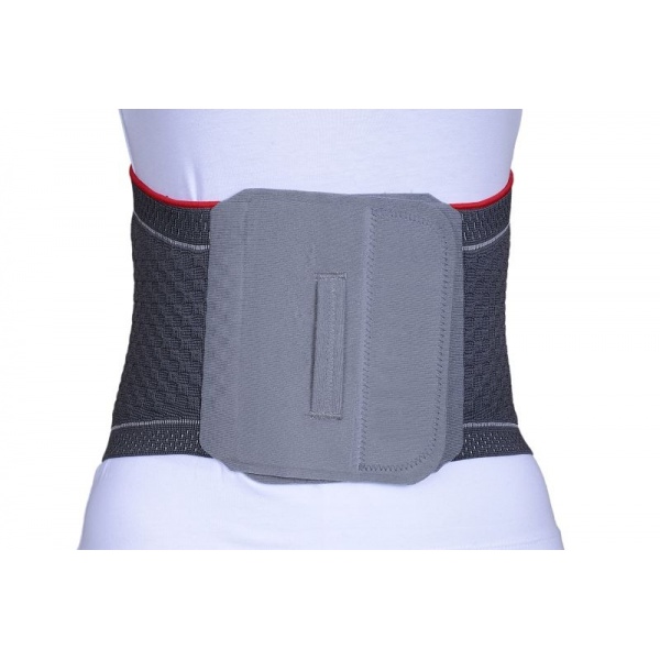 Orteza lombosacrala – lombostat - Knitted - BRC9202