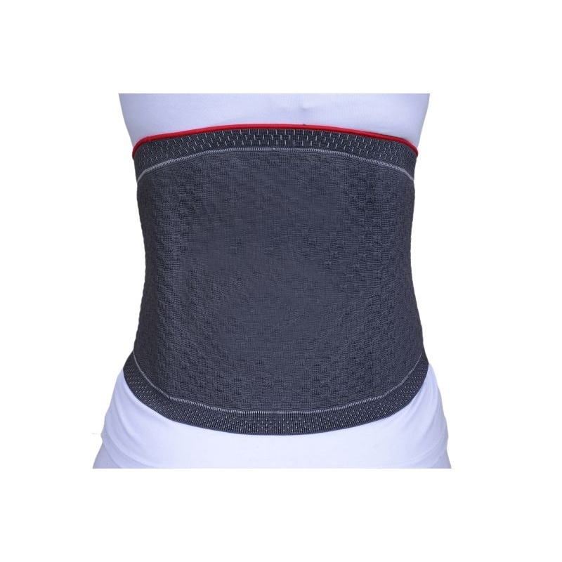 Orteza lombosacrala – lombostat - Knitted - BRC9202 2