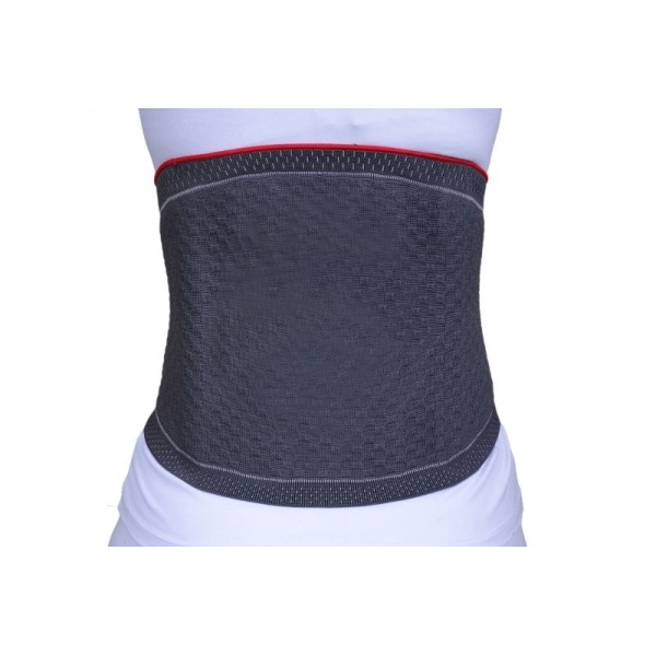Orteza lombosacrala – lombostat - Knitted - BRC9202