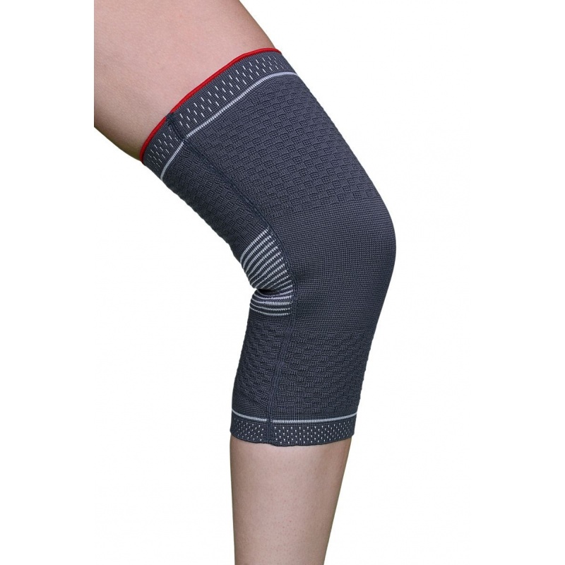 Orteza de genunchi mobila - Knitted - BRK9100