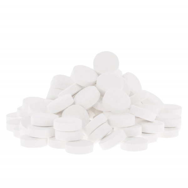 Biclosol - dezinfectant clorigen efervescent - 300 tablete