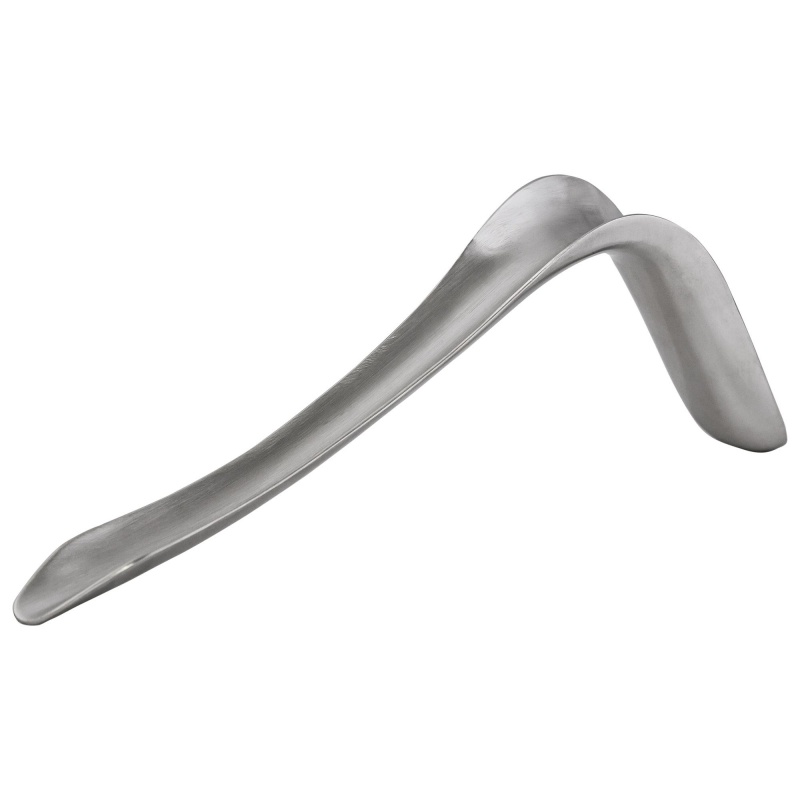 Valva vaginala inox Kristeller