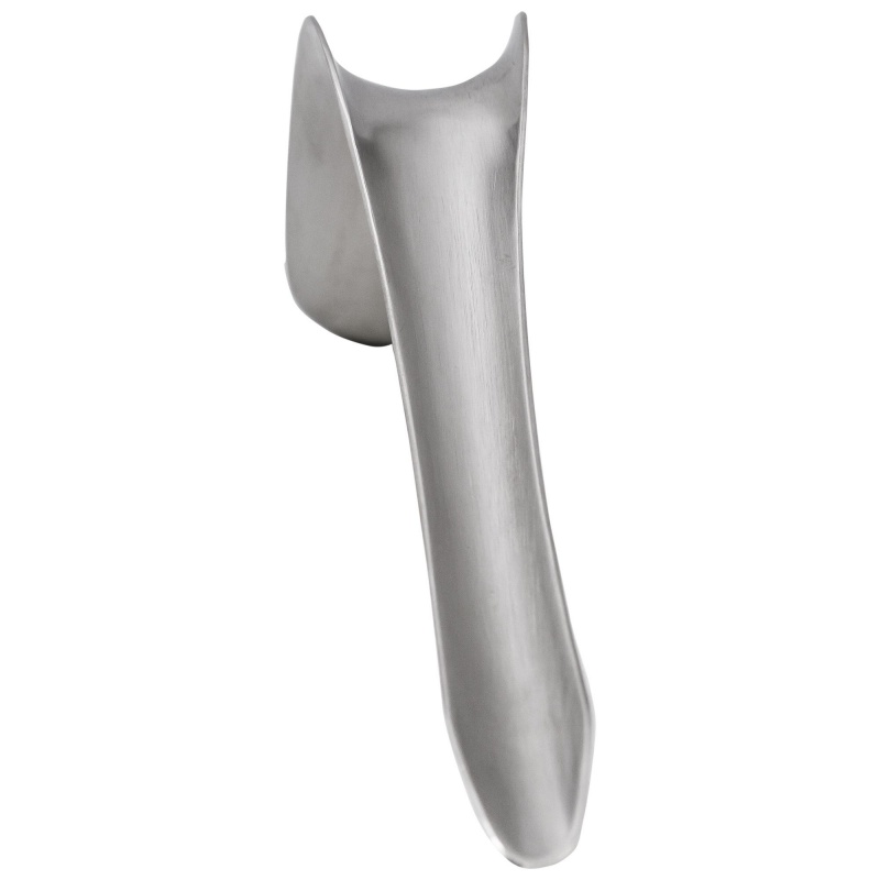 Valva vaginala inox Kristeller 2