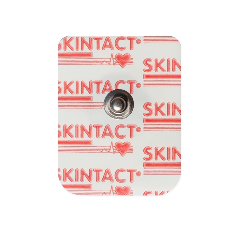 Electrozi EKG Skintact F-RG, cu gel, 32 x 41 mm - 30 buc 2
