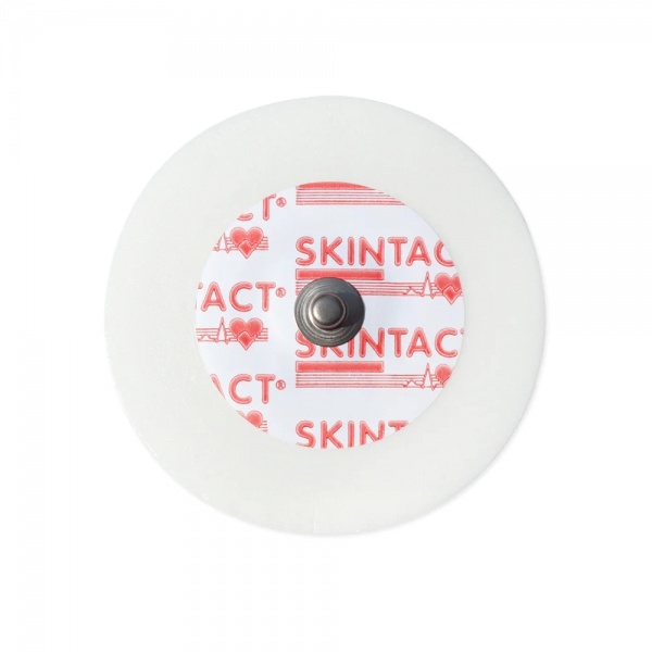 Electrozi EKG SKINTACT F-50, adulti, cu gel, 50 mm - 30 buc