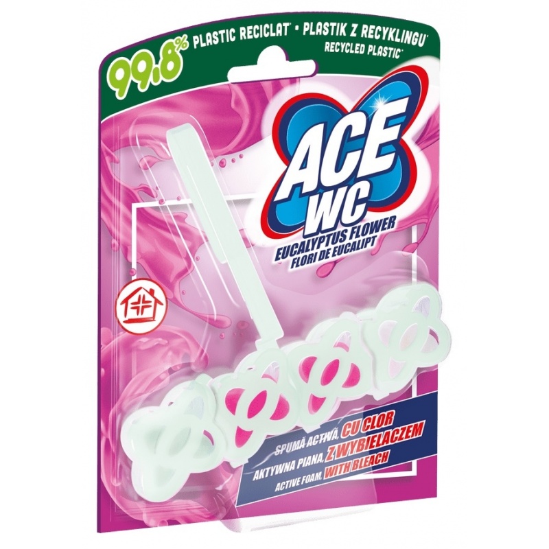 Odorizant WC Ace Citrus - 48 Gr 2