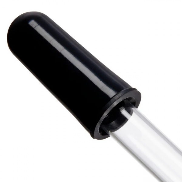 Pipeta sticla - 1 ml - 100 buc
