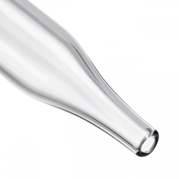Pipeta sticla - 1 ml - 100 buc