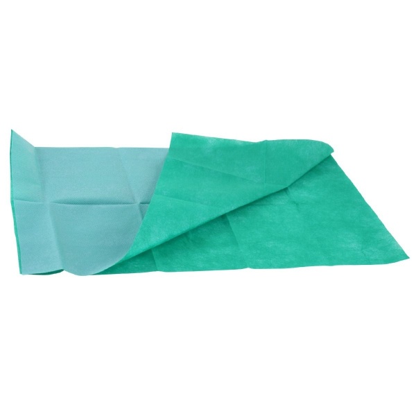 Camp operator steril 2 straturi 38 x 45 cm