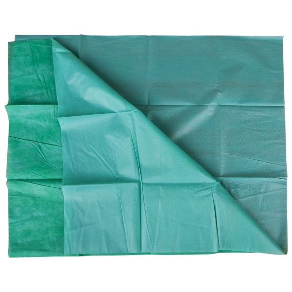 Camp operator steril 2 straturi 38 x 45 cm
