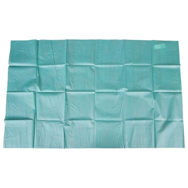 Camp operator steril 2 straturi 38 x 45 cm