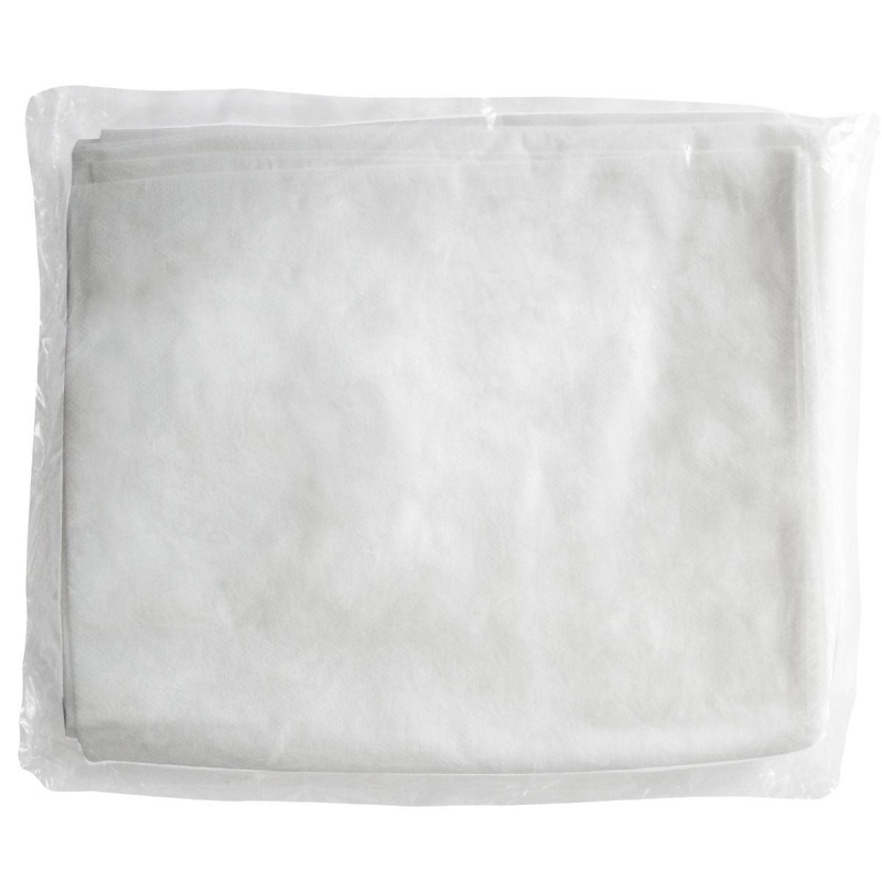 Fata perna de unica folosinta 50 cm x 80 cm - 10 buc 2