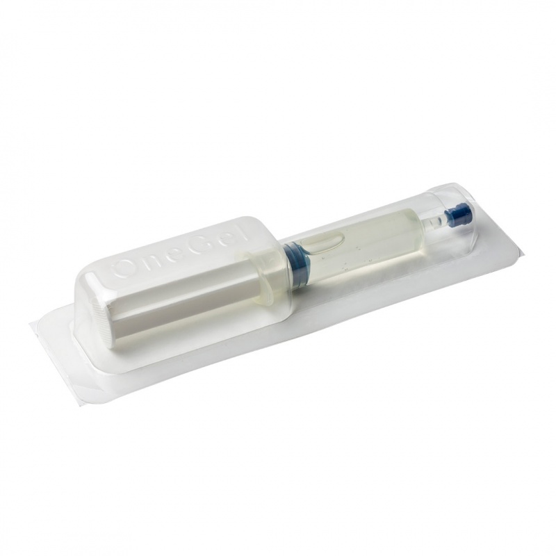 Gel lubrifiant cu lidocaina - 11 ml
