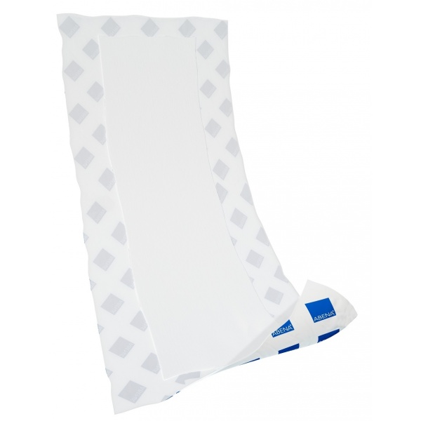 Abri Soft - Aleza premium absorbtie 4500 ml - 220 x 100 cm - 10 buc