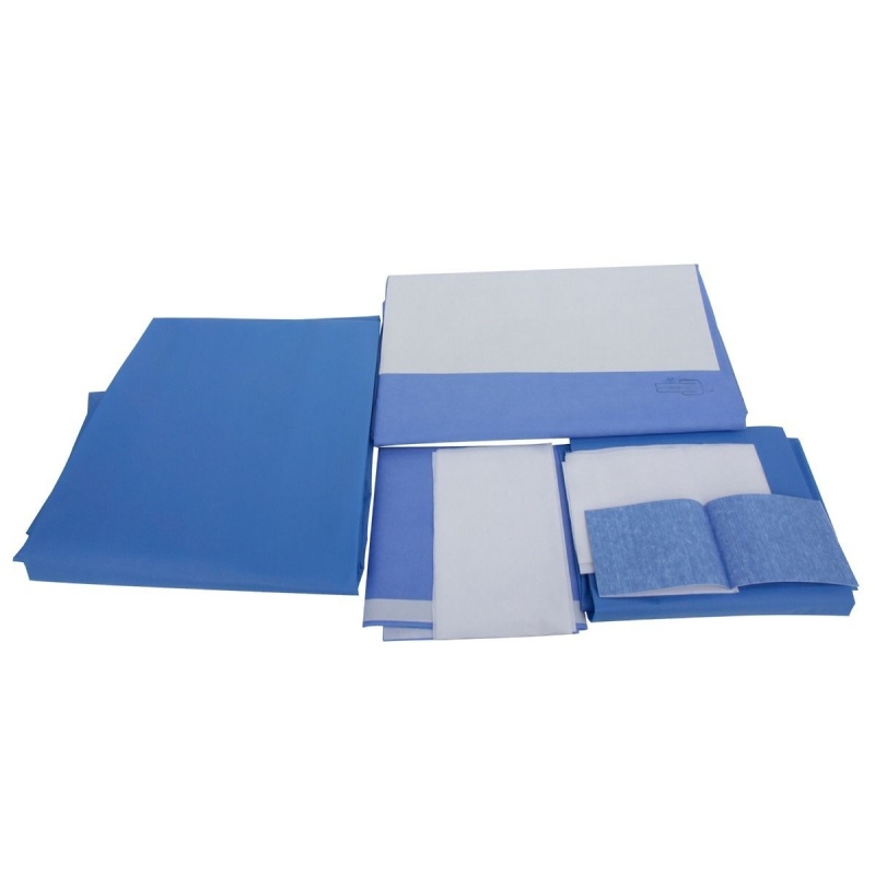 Set universal interventie chirurgicala generala