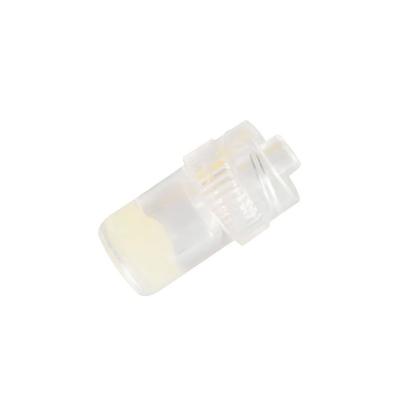 Capacele, dopuri pentru branule tip heparina - 250 buc