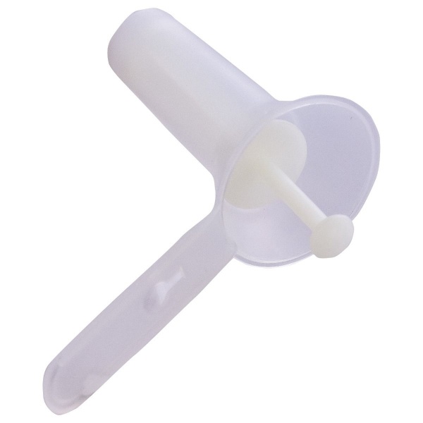 Specul anal - anoscop - steril