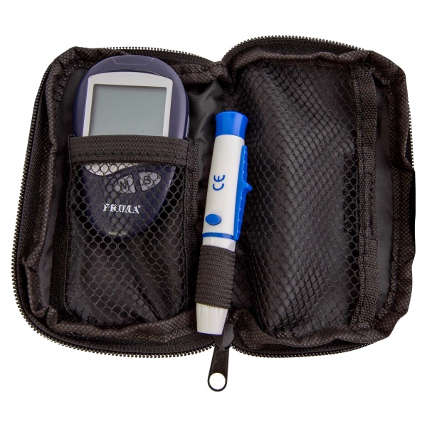Glucometru Prima