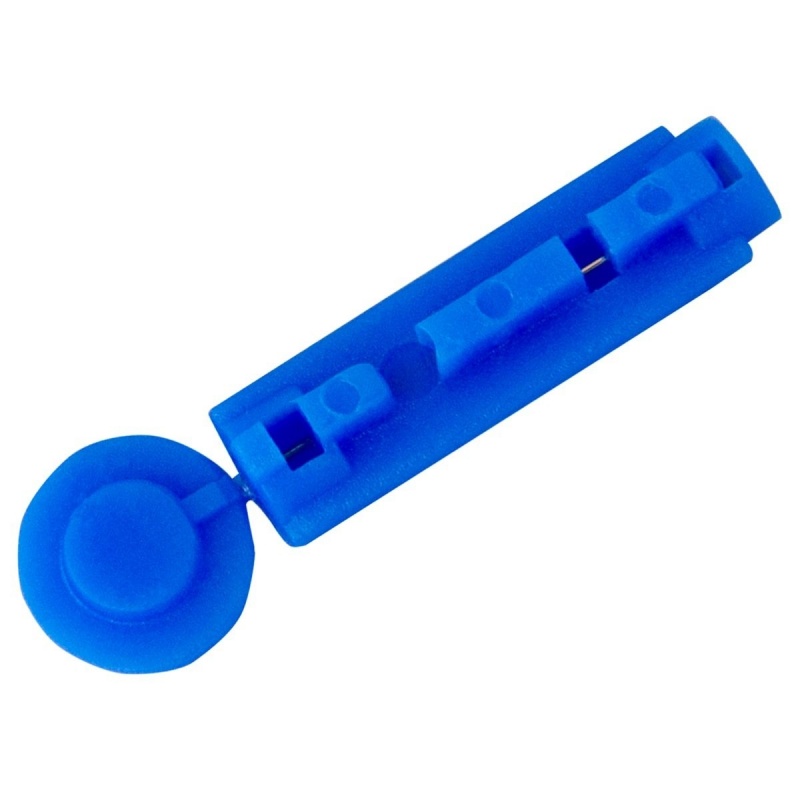 Ace Glucometru Prima - 200 buc