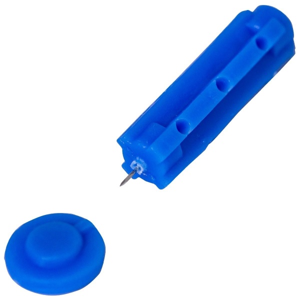 Ace Glucometru Prima - 200 buc