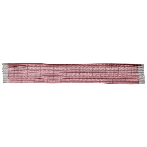 Hartie EKG - 110 x 100 mm x 180 file caroiata