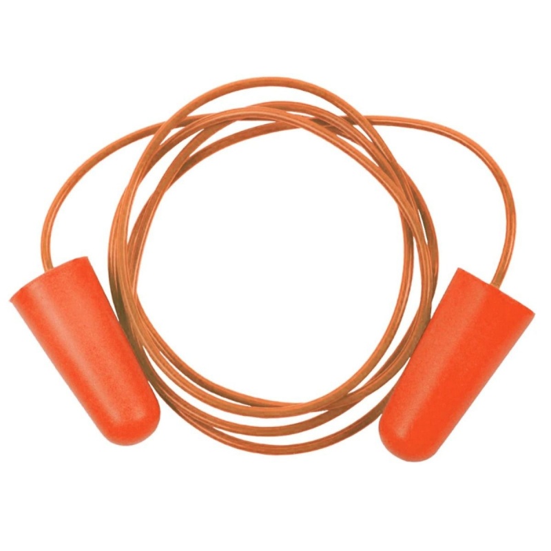 Antifoane interne de protectie cu snur - 200 perechi