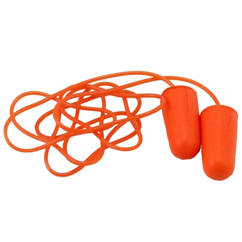 Antifoane interne de protectie cu snur - 200 perechi 2
