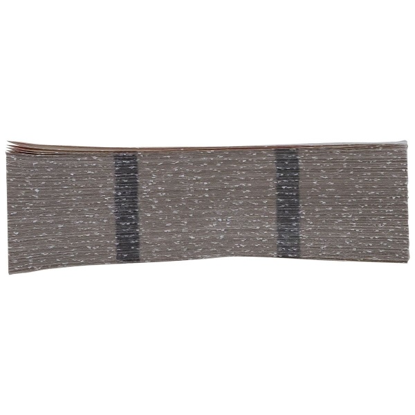 Hartie EKG la blat - 90 x 90 mm x 400 file caroiata