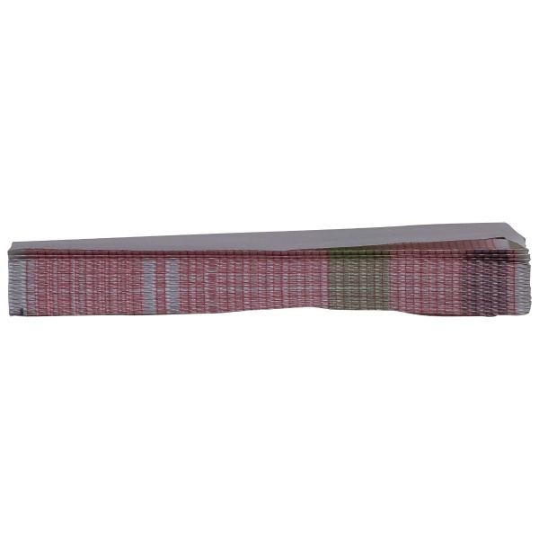 Hartie EKG la blat - 112 x 90 mm x 150 file caroiata