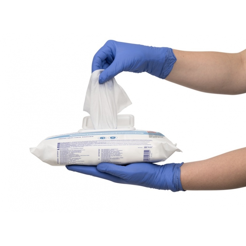 Molicare Skin - Servetele umede - 50 bucati 2