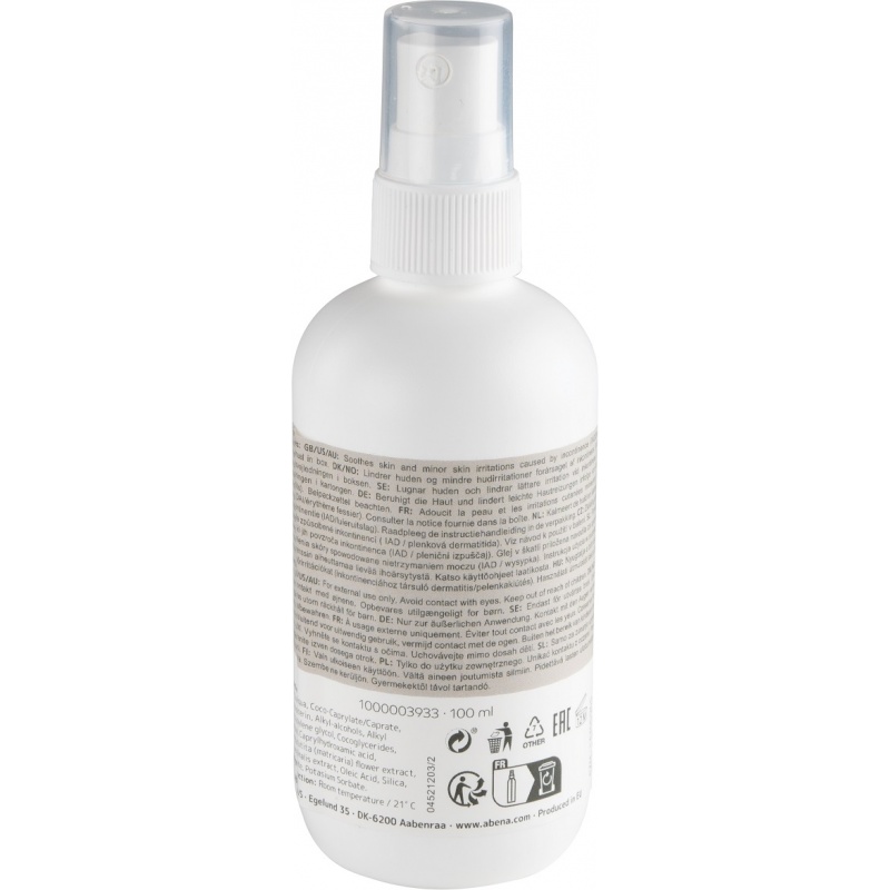 Spray cu oxid de zinc 10% - 100 ml 2