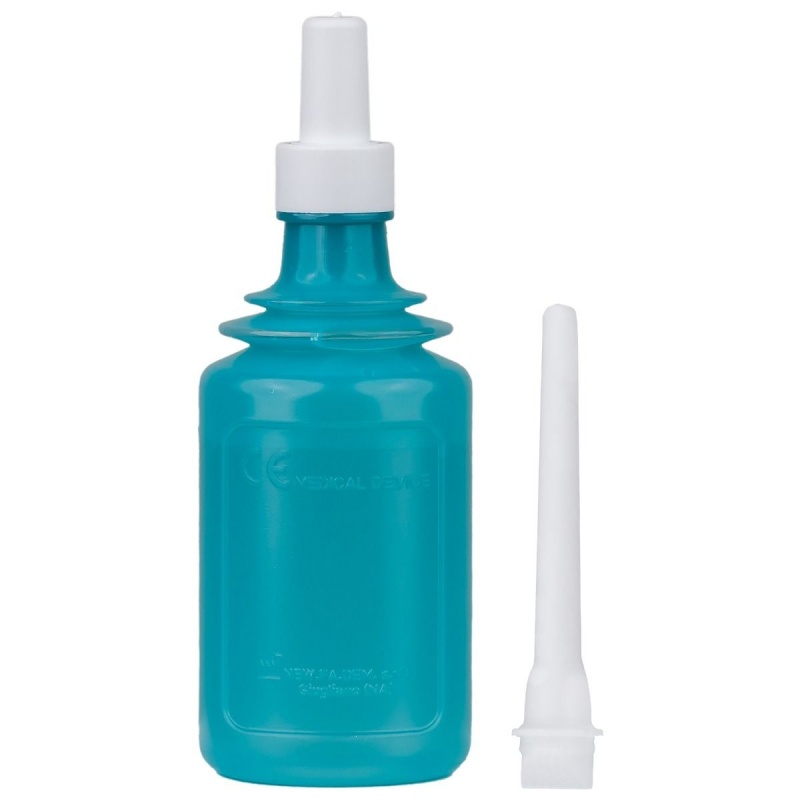 Clisma cu Fosfat de Sodiu 120 ml 2