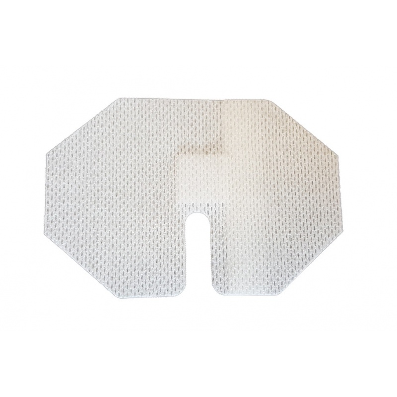 Plasturi pentru fixare branule - 50 buc