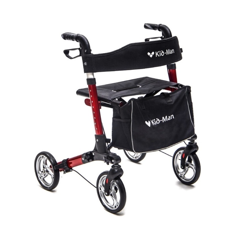 Rolator pliabil ajustabil Kid-Man - Fargo