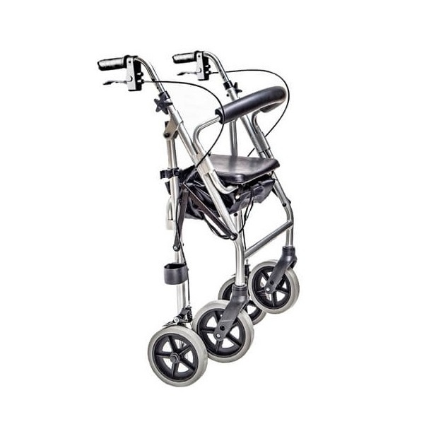 Rolator pliabil ajustabil Kid-Man - Gigas